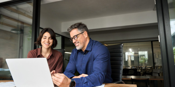 Programas Desarrollo Emocional para Empresas · Ambiente laboral positivo