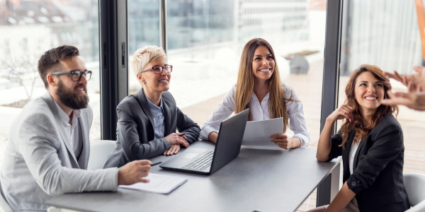 Programas Desarrollo Emocional para Empresas · Bienestar corporativo