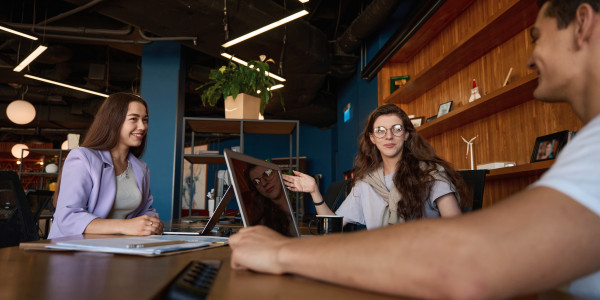 Programas Desarrollo Emocional para Empresas · Capacitación emocional