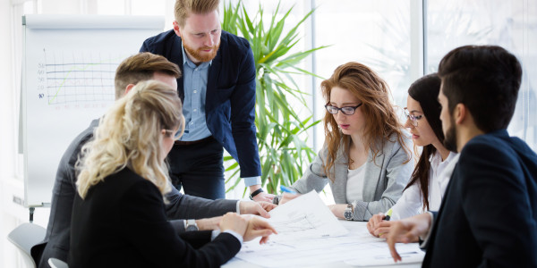 Programas Desarrollo Emocional para Empresas · Compromiso laboral