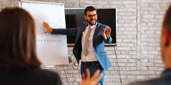 Programas Desarrollo Emocional para Empresas · Crecimiento emocional