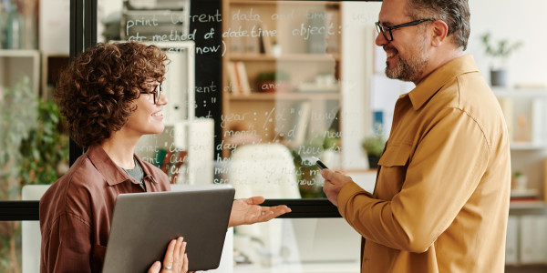 Programas Desarrollo Emocional para Empresas · Gestión del cambio