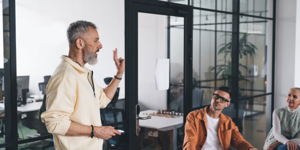 Programas Desarrollo Emocional para Empresas · Habilidades blandas