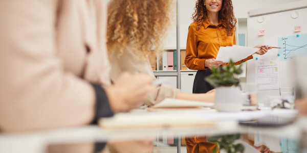 Programas Desarrollo Emocional para Empresas · Liderazgo consciente