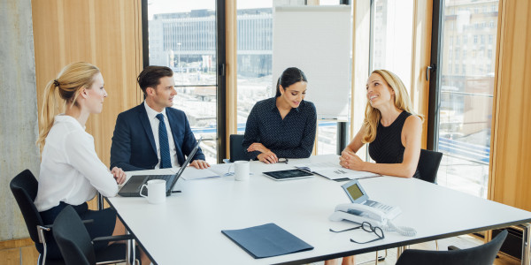 Programas Desarrollo Emocional para Empresas · Productividad y bienestar