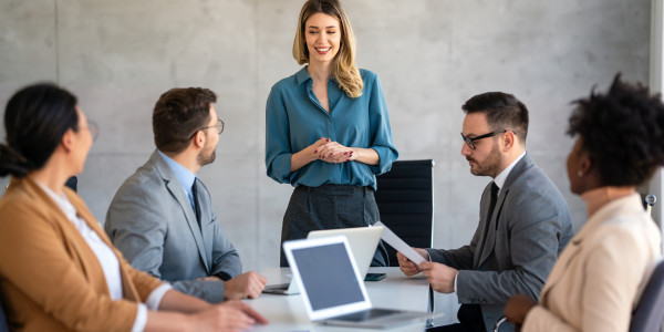 Programas Desarrollo Emocional para Empresas · Programas de bienestar