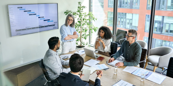 Programas Desarrollo Emocional para Empresas · Relaciones laborales