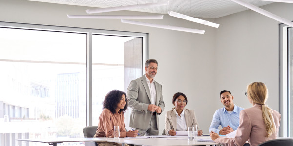 Coaching Emocional para Ejecutivos y Equipos Directivos · Acompañamiento emocional empresarial