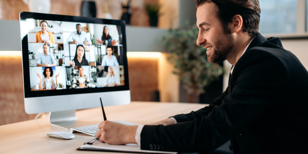 Coaching Emocional para Ejecutivos y Equipos Directivos · Bienestar laboral