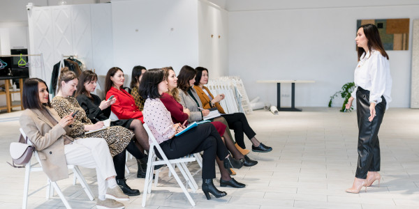 Coaching Emocional para Ejecutivos y Equipos Directivos · Cambio organizacional