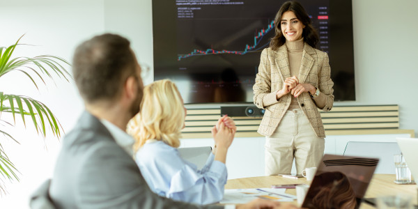 Coaching Emocional para Ejecutivos y Equipos Directivos · Fortaleza mental