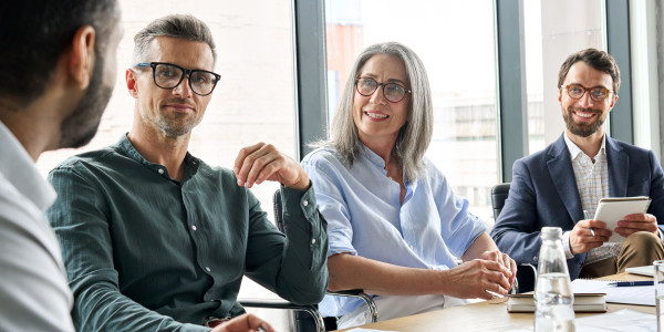 Coaching Emocional para Ejecutivos y Equipos Directivos · Innovación emocional