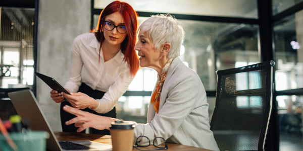 Coaching Emocional para Ejecutivos y Equipos Directivos · Resiliencia