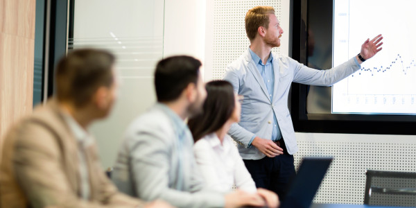 Cursos / Talleres Inteligencia Emocional para Empresas · Gestión de equipos