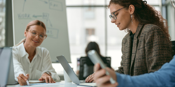 Cursos / Talleres Inteligencia Emocional para Empresas · Regulación emocional