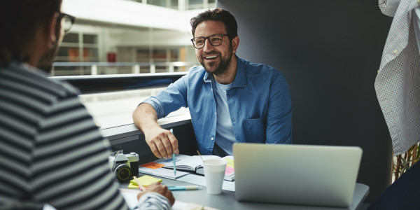 Cursos / Talleres Inteligencia Emocional para Empresas · Relaciones interpersonales